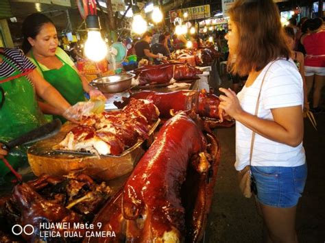 karkar cebu|Carcar Public Market .